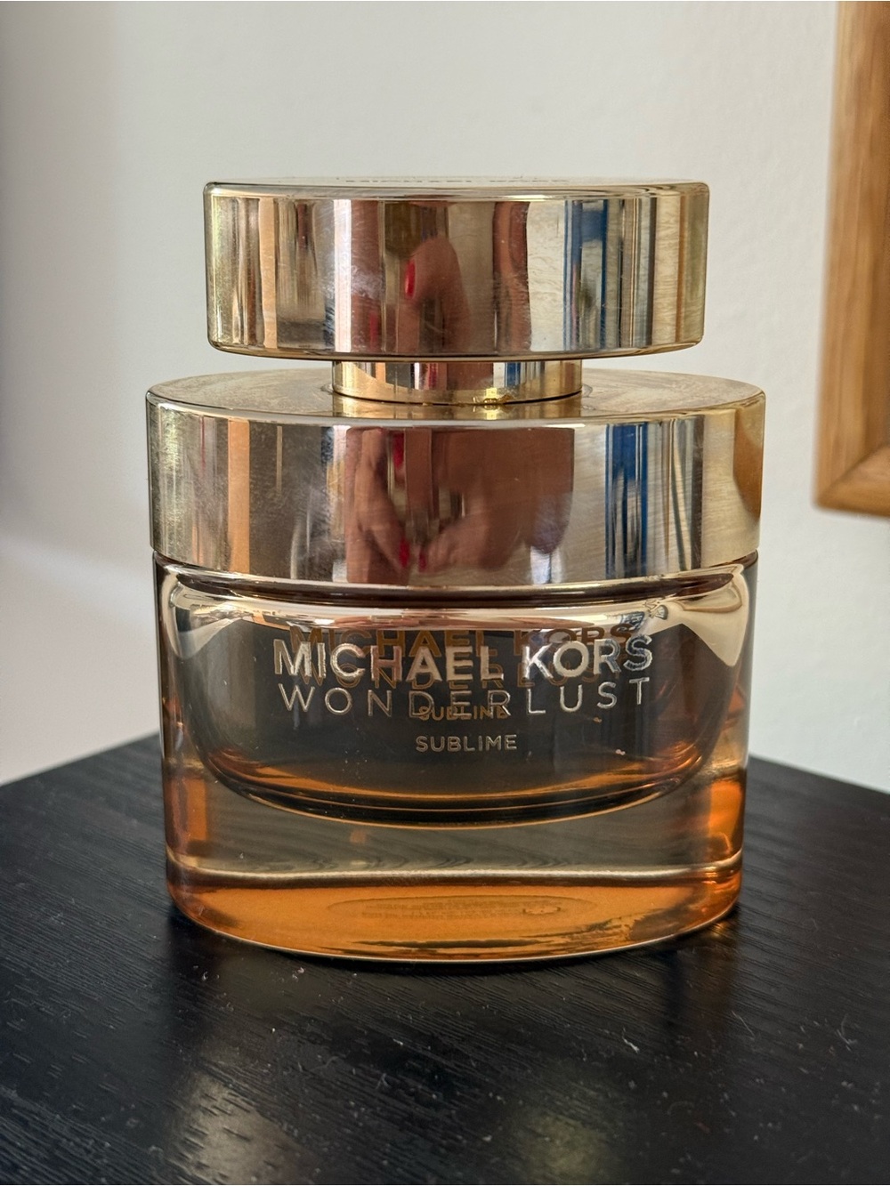 Michael Kors Wonderlust Sublime perfume
